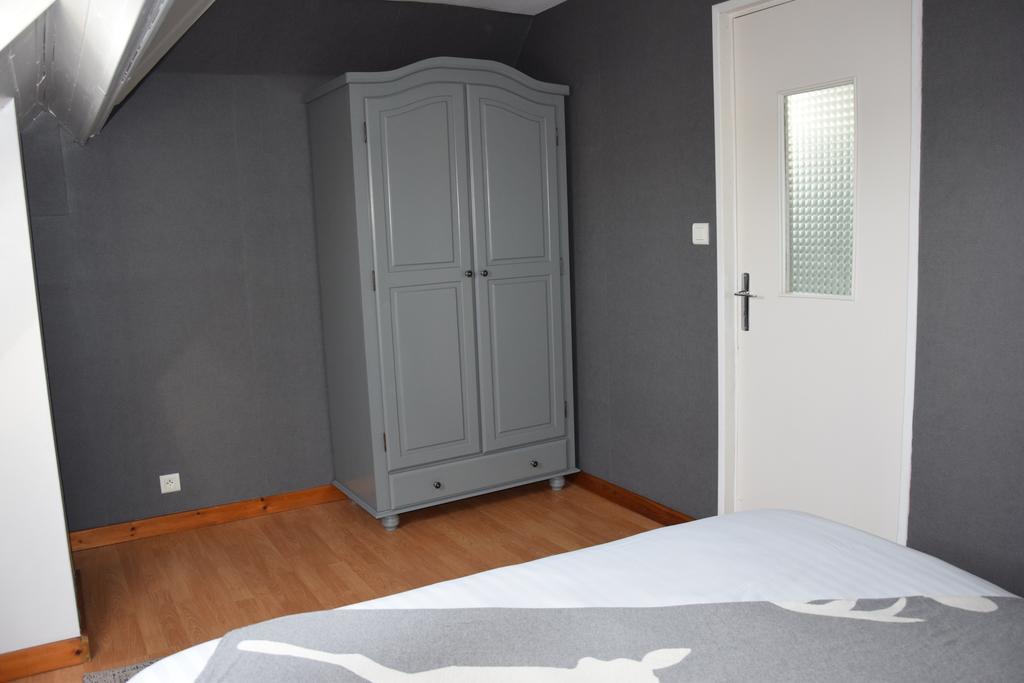 Les Portes Du Hable กาเยอ-ซูร์-แม ภายนอก รูปภาพ