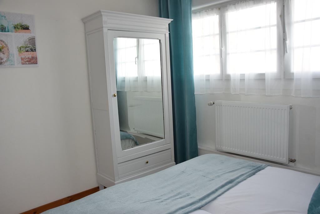 Les Portes Du Hable กาเยอ-ซูร์-แม ภายนอก รูปภาพ