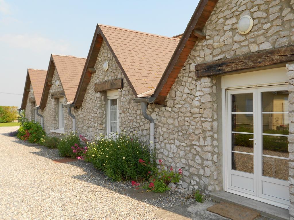 Les Portes Du Hable กาเยอ-ซูร์-แม ห้อง รูปภาพ